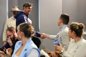 Paunović neće biti samo selektor, imaće JOŠ DVE uloge - ''Srbijo, dobila si onog kog si želela! Veljko će biti apsolutno samostalan u izboru igrača!''